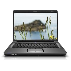 Compaq Presario C770US 15.4-Inch Laptop (1.86 GHz Pentium Dual Core Mobile Processor... by Hewlett-Packard
