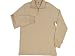 Geoffrey Beene Quarter Zip Shirt Jacket