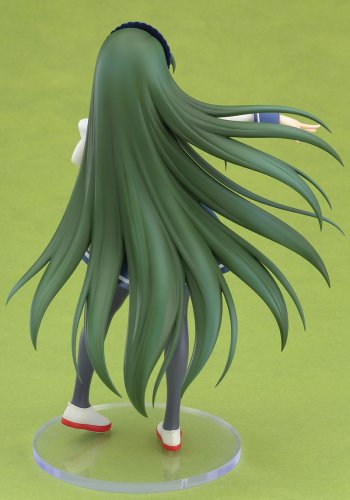 涼宮ハルヒの憂鬱 鶴屋さん (1/8スケールPVC塗装済み完成品)