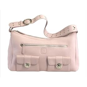 Click here to buy Luxe Bag Pink by Fleurville, Inc..