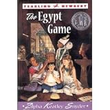The Egypt Game