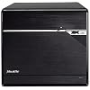 SHUTTLE Barebone XPC SX58J3 schwarz Sockel 1366 Quad-Core und Six-Core 4x DDR3-1600 4x SATA 2x eSATA 500W Netzteil Intel X58 Express
