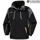 Columbia Sportswear Goofy Foot Parka for Boys