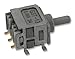 NKK Switches Part Number G3T13AH-R