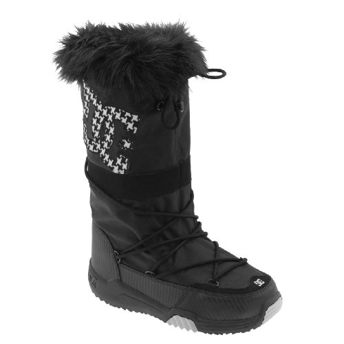 DC Chalet SE Winter Boot - Women's