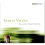 Family Values by Laurel-rain Snow
