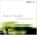 Family Values