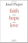 Faith, Hope, Love
