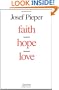 Faith, Hope, Love