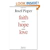 Faith, Hope, Love