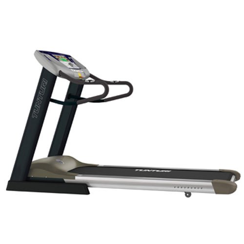 Tunturi T70 Programmable Folding Treadmill
