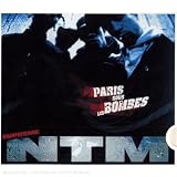Paris Sous Les Bombes