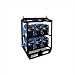 Tools & Hardware : XMT 350 CC/CV Rack Multioperator Welding System, 3- Phase, 10 - 38 V, 5 - 425 A Type: RACK 6-PK,XMT350CC/CV 208-575 FUSED FOR 460/575VAC