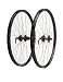 Shimano Deore 26? x 1.75 8/9S Cassette Disc / WTB Dual Duty FR Rim Wheel Set 137776