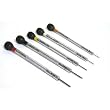 Bergeon Swiss Non Magnetic Watch SCREWDRIVERS