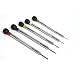 Bergeon Swiss Non Magnetic Watch SCREWDRIVERS