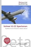 Volmer Vj-22 Sportsman-