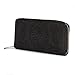 Loungefly Floral Skull Wallet (Black)