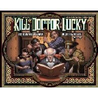 Kill Doctor Lucky
