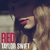 Bild des Albums von Taylor Swift
