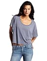 Splendid Women's Vintage Whisper Crop Top