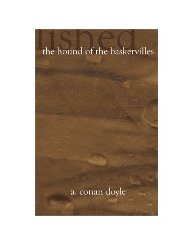 The Hound of the Baskervilles (Book and DVD)