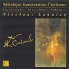 Mikalojus Konstantinas Ciurlionis: The Complete Piano Music, Vol. 2
