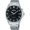 SEIKO (セイコー) 腕時計 SPIRIT スピリット SMARTシリーズ ソーラー電波時計 SBTM127 メンズ
