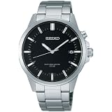 [セイコー]SEIKO 腕時計 SPIRIT スピリット SMARTシリーズ ソーラー電波時計 SBTM127 メンズ