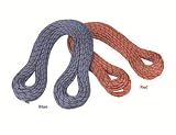 MAMMUT(マムート) - 8.5 ジェネシス - 8.5 Genesis 50m blue クライミングロープ ザイル MAMMUT(マムート) - 8.5 ジェネシス - 8.5 Genesis 50m blue クライミングロープ ザイル
