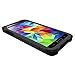 Trident Kraken AMS Series Case for Samsung Galaxy S5 - Retail Packaging - Grey