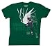 Naruto Shippuden Men's Kakashi Chronicles Kakashi Tee