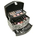 Royal Jewellery Style Filled Beauty Case - G