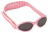 KidzBanz Adventure Banz - Pink Gingham