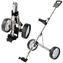 Stowamatic STOW A WAY Golf Trolley