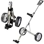 Stowamatic STOW A WAY Golf Trolley