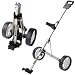 Stowamatic STOW A WAY Folding Compact Golf Trolley