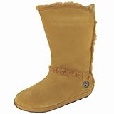 Timberland Women's Mukluk 10' Boot - 8M Wheat