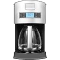 12-Cup Coffee Maker