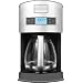 Frigidaire Professional 12-Cup Drip Coffee Maker