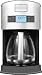 Frigidaire Professional 12-Cup Drip Coffee Maker 