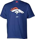 Denver Broncos Touchdown T-Shirt