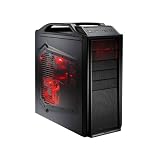 Cooler Master Geh�use ATX Midi oN CM Scoutvon "Cooler Master"