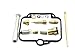 Freedom County ATV FC48051530 Carburetor Rebuild Kit for Yamaha YFM600 Grizzly