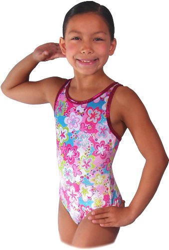 Blossom Leotard