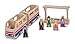 Melissa & Doug Whittle World Train Platform Play Set