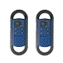 Motorola Twinpack TLKR T3 PMR Funkger�te mit 8 Kan�len und LC-Display blau