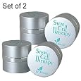 Stem Cell Therapy W/ Derm Src By Biologic Solutions- 2 Pack (2 X 1 Oz