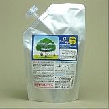 防虫スプレー ダニくんバイバイ 詰替用 袋入 400ml