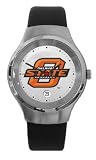 Oklahoma State Cowboys Finalist 3 Hand & Date Watch